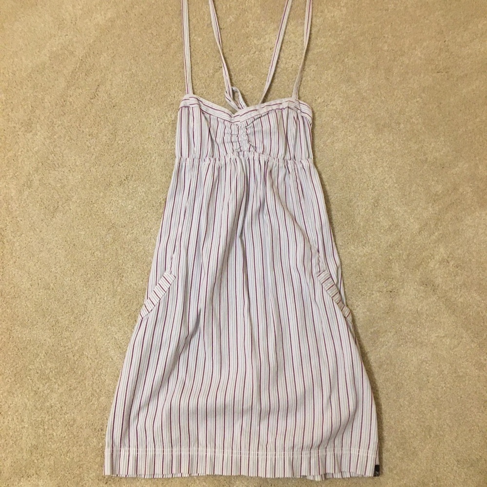 Volcom dress